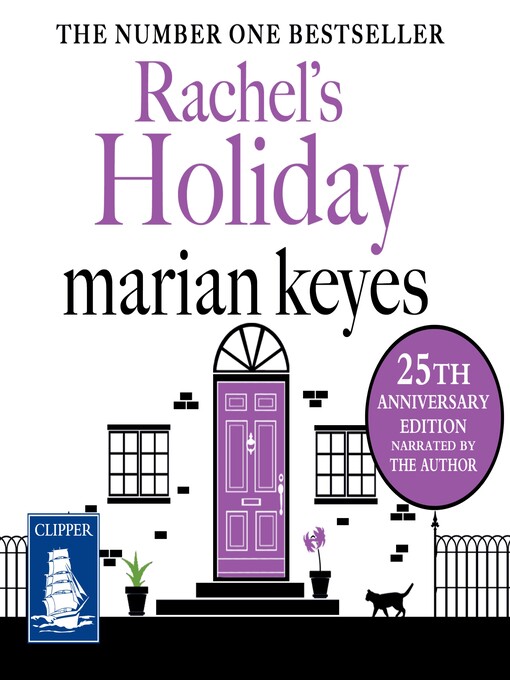 Title details for Rachel's Holiday by Marian Keyes - Available